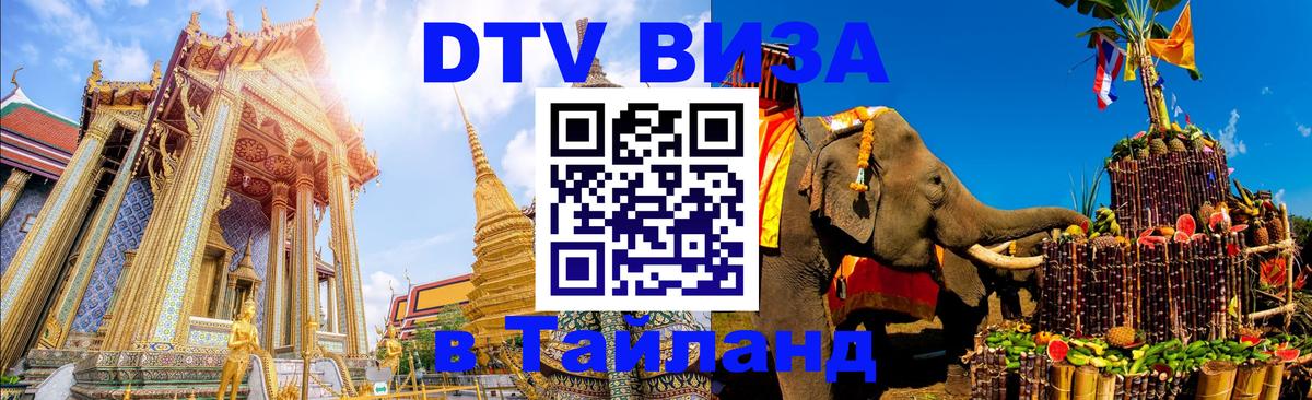 Сколько стоит DTV виза — актуальные цены, оформление даже без документов - 18.11.2025 